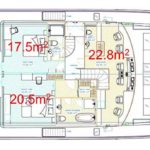 Amasea M Motor Yacht Catamaran Designed By Albatross