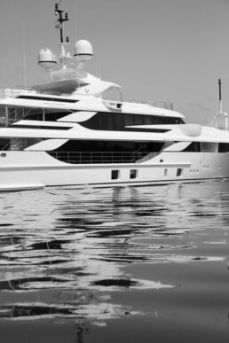 Vica Yacht Benetti Yachts