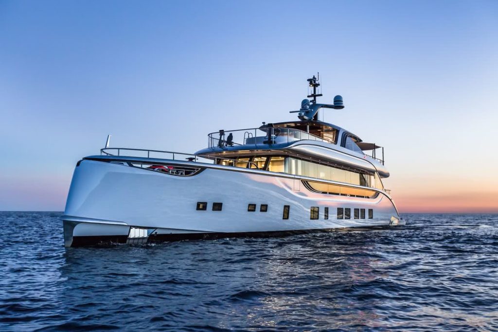 jetsetter yacht