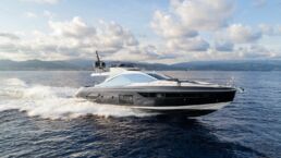 Azimut S7 Carbon Motor Yacht