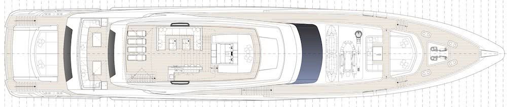 Vertige Yacht Tankoa S501