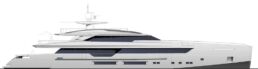 Vertige Yacht Tankoa S501