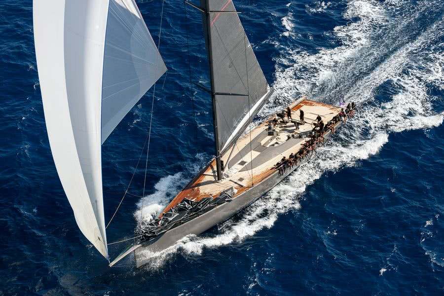 Wally Class season 2017 with 14 yachts | Superyacht Regatta