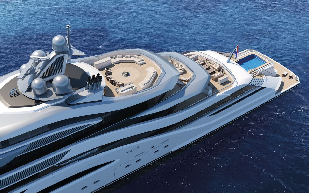 h2 yacht design linkedin