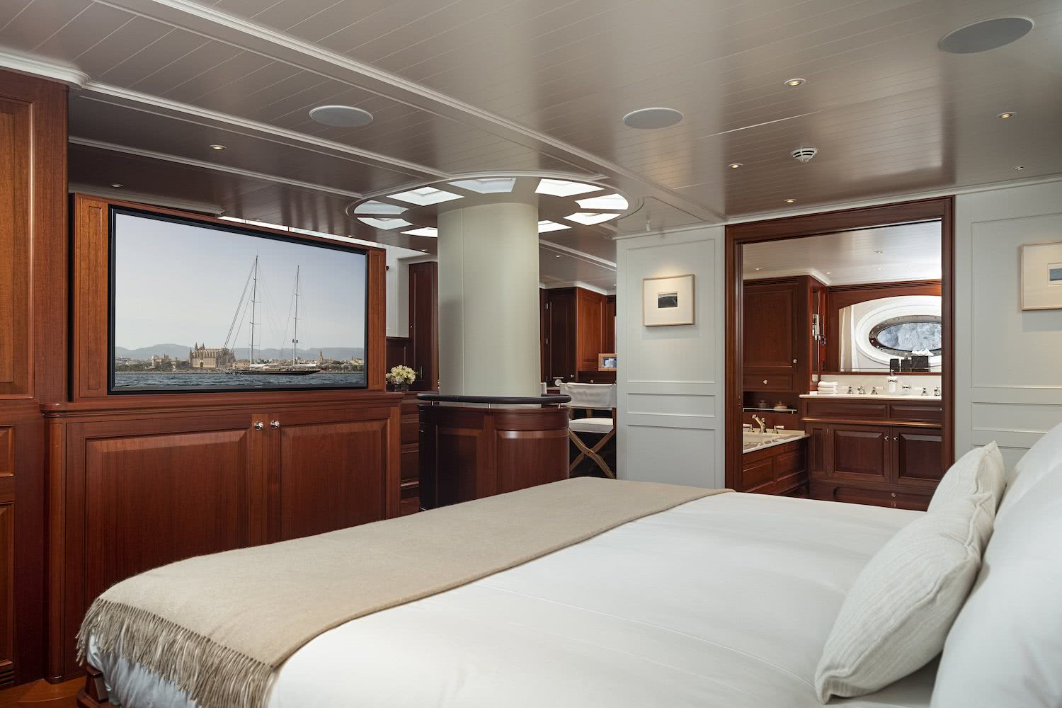 10 most incredible luxury yachts - luxury yachts - oddee