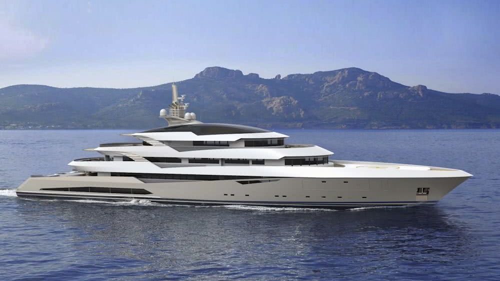 bd90 beiderbeck designs 90m motor yacht