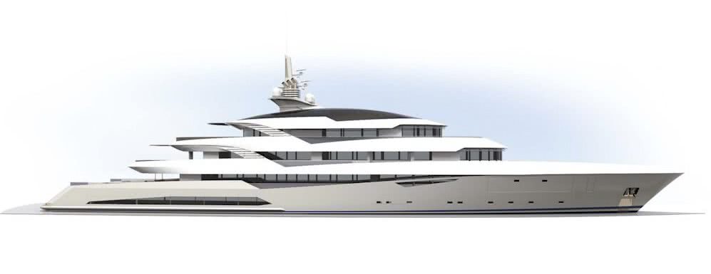 bd90 beiderbeck designs 90m motor yacht