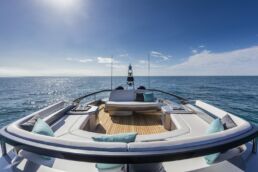 Riva 76 Perseo Motor Yacht