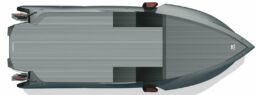Foiler Foiling Boat