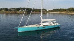 BASYC Yacht Finot-Conq
