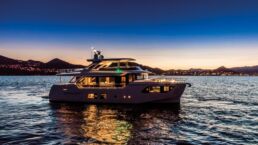 Navetta 73 Luxury Motor Yacht