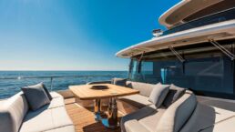 Navetta 73 Luxury Motor Yacht