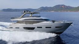 Princess Y85 Motor Yacht