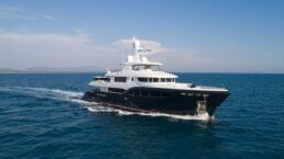 Stella di Mare Explorer Motor Yacht