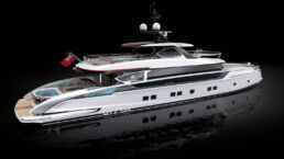 Dynamiq GTT 135 Motor Yacht