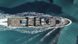 Hot Lab 67m Explorer Viareggio Superyachts