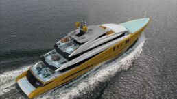 Next Nicolo Piredda Yacht Design Lürssen