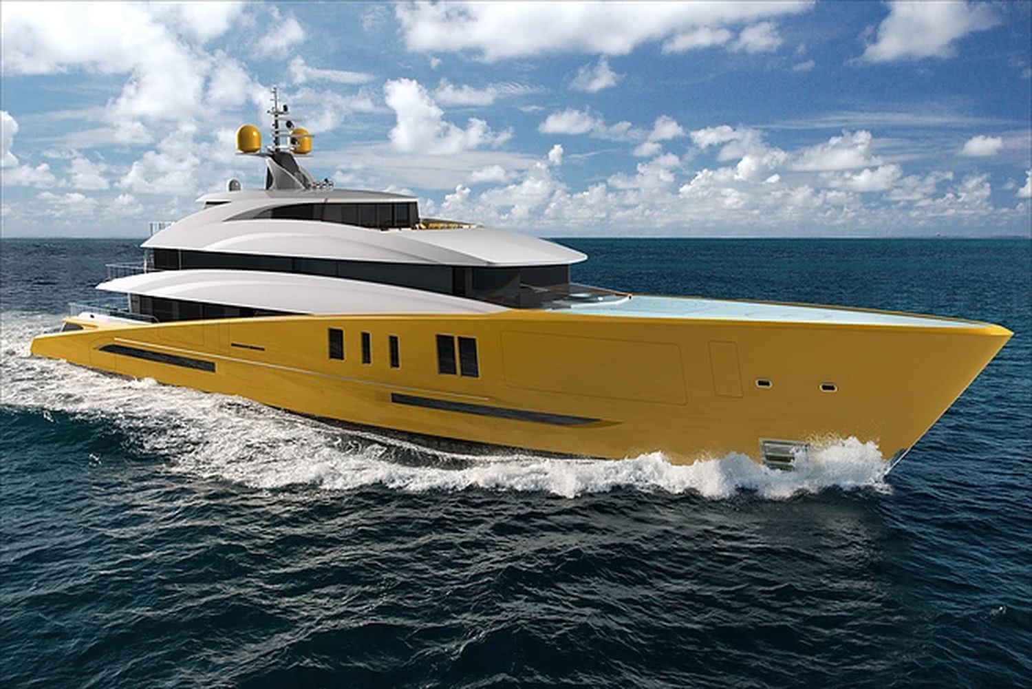Next Nicolo Piredda Yacht Design Lürssen