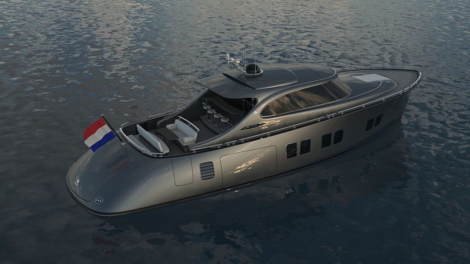 zeelander yachts z72