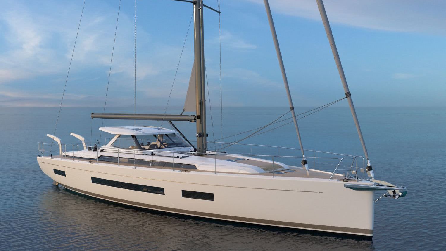 amel yacht for sale australia