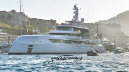 Excellence Yacht Abeking Rasmussen