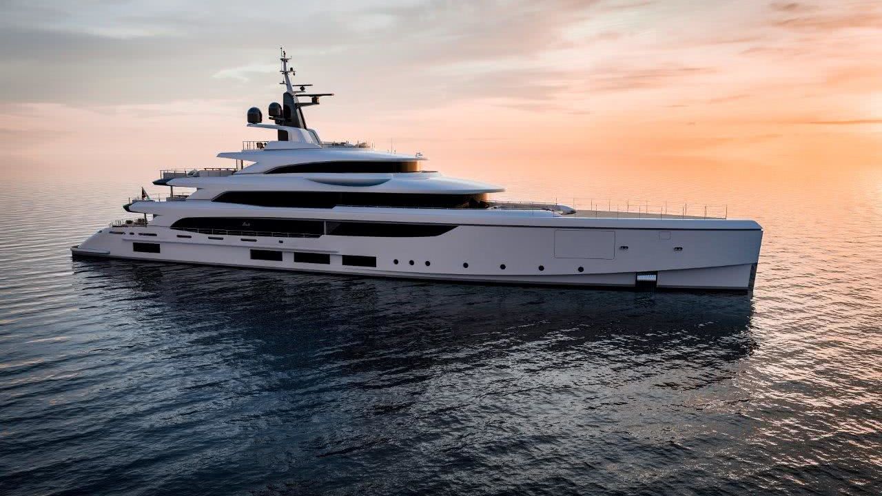 Benetti-FB270-motoryacht