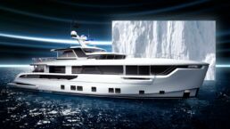 Dynamiq Global 330 Explorer Yacht