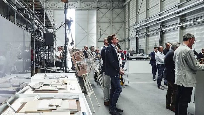 COSMOS-Yacht-Keel-Laying-1