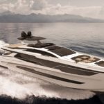 marino alfani yacht & interior design