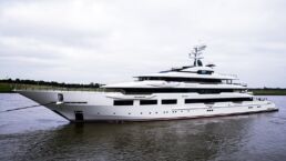 DrEAMBoat Yacht Oceanco