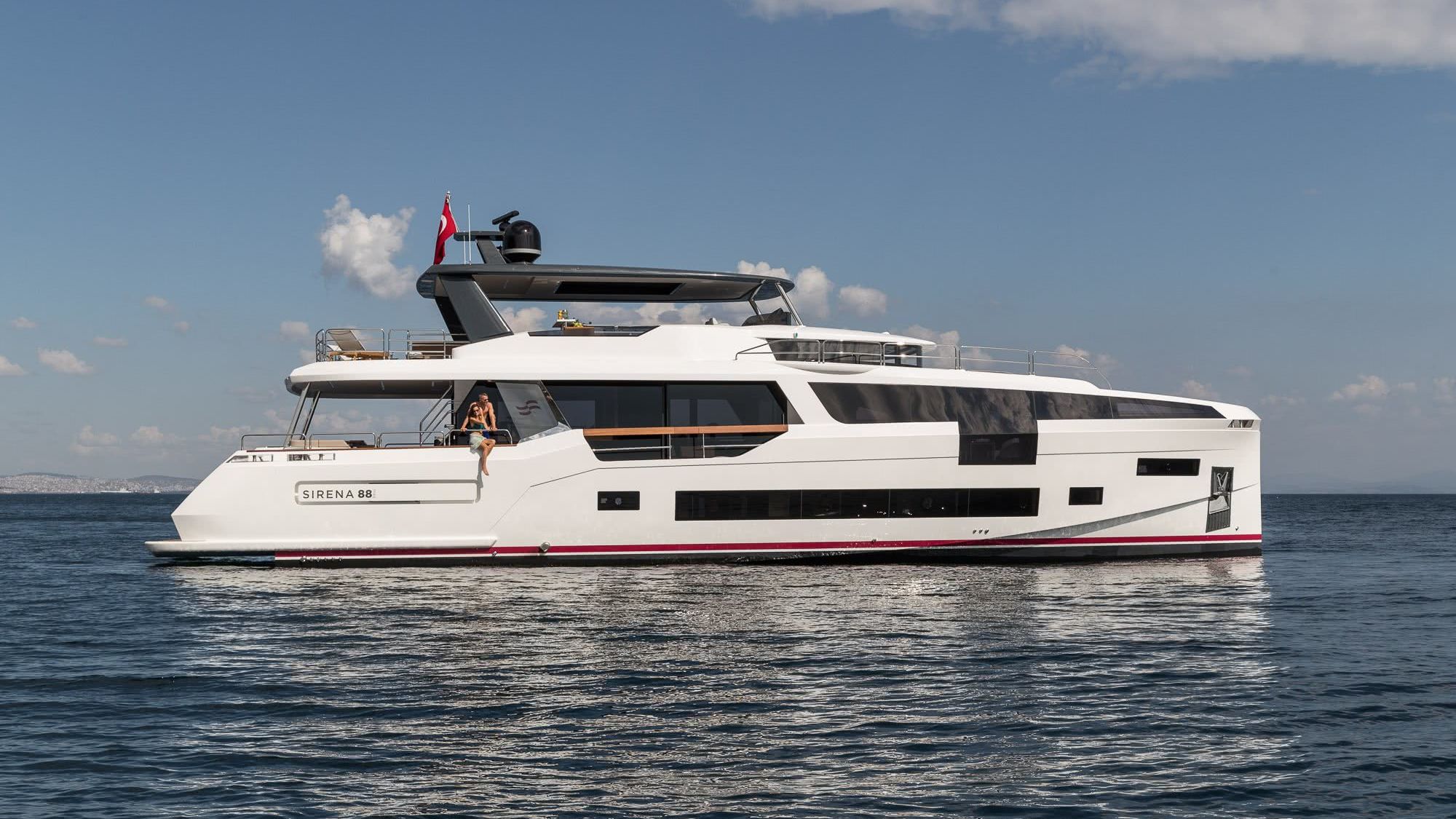 german frers yachts