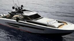 G64 Yacht SFG Yacht Design