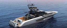 G64 Yacht SFG Yacht Design