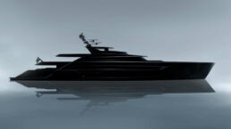 Al Waab II Yacht