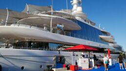 Excellence Yacht Monaco Yacht Show
