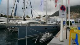 Monaco Yacht Show 2019 Liara Baltic Yachts