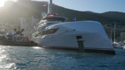 MYS 2019 Excellence Yacht