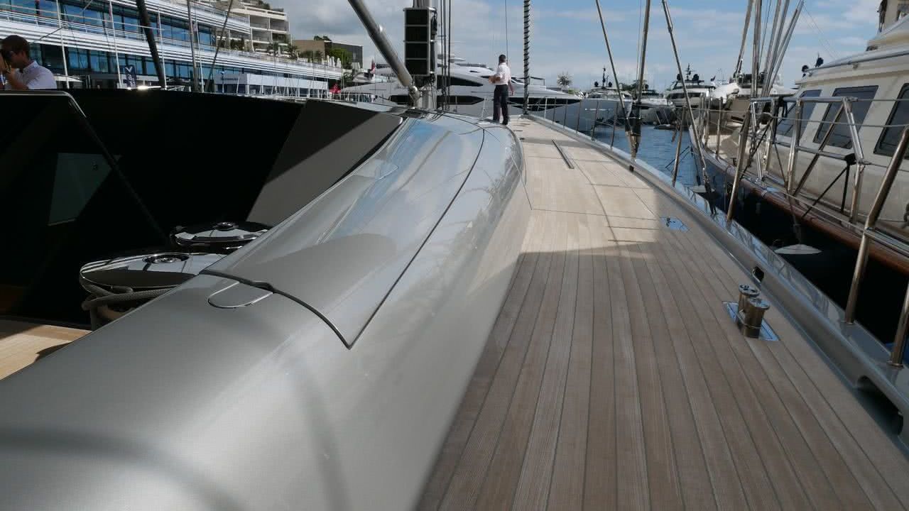 Ghost Yacht Vitters