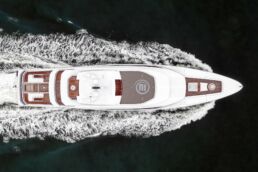 Amels 78 Motor Yacht