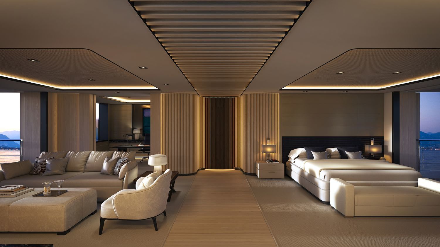 Bnow 63 Interior