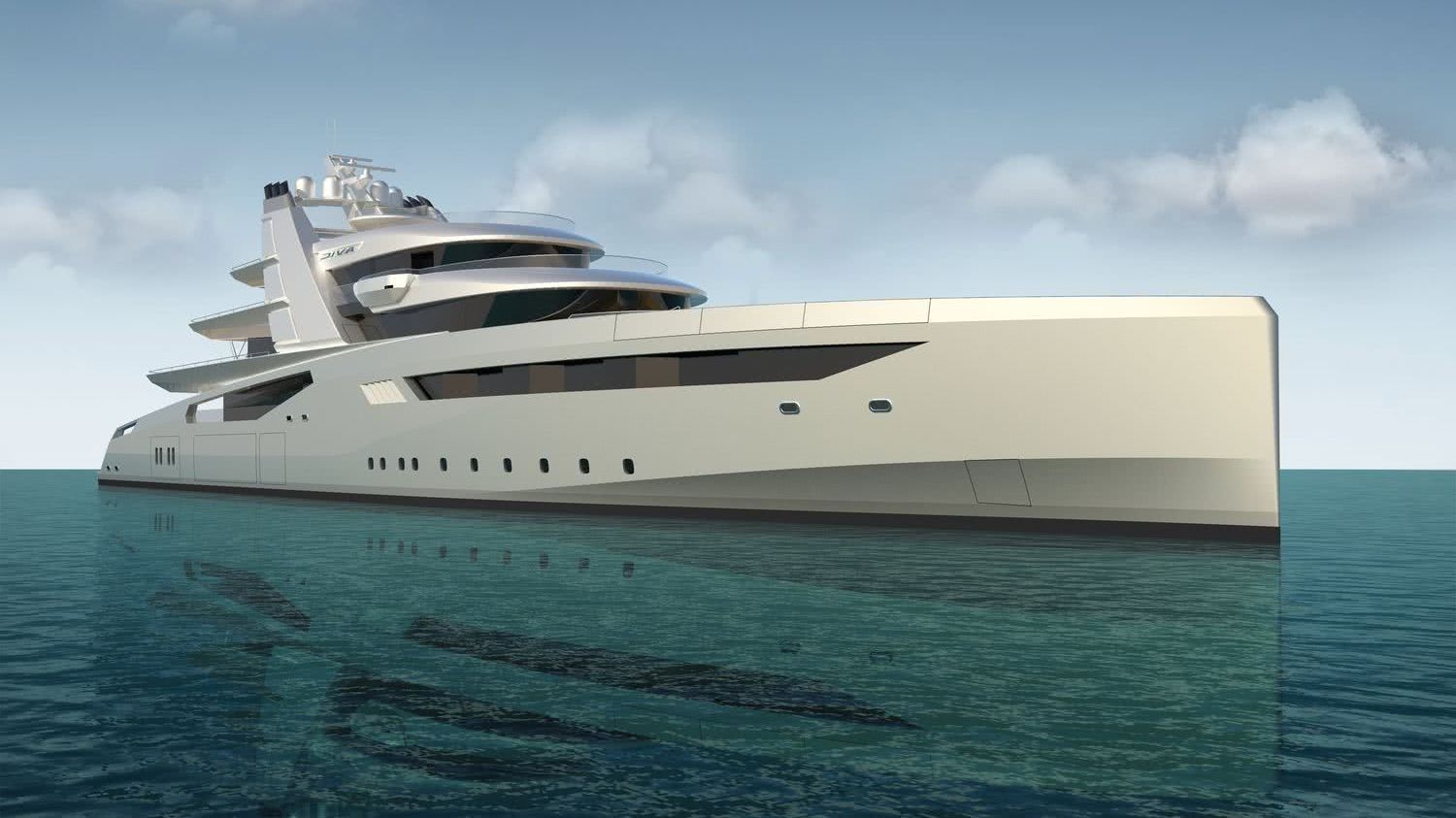 Diva Lloyd Werft