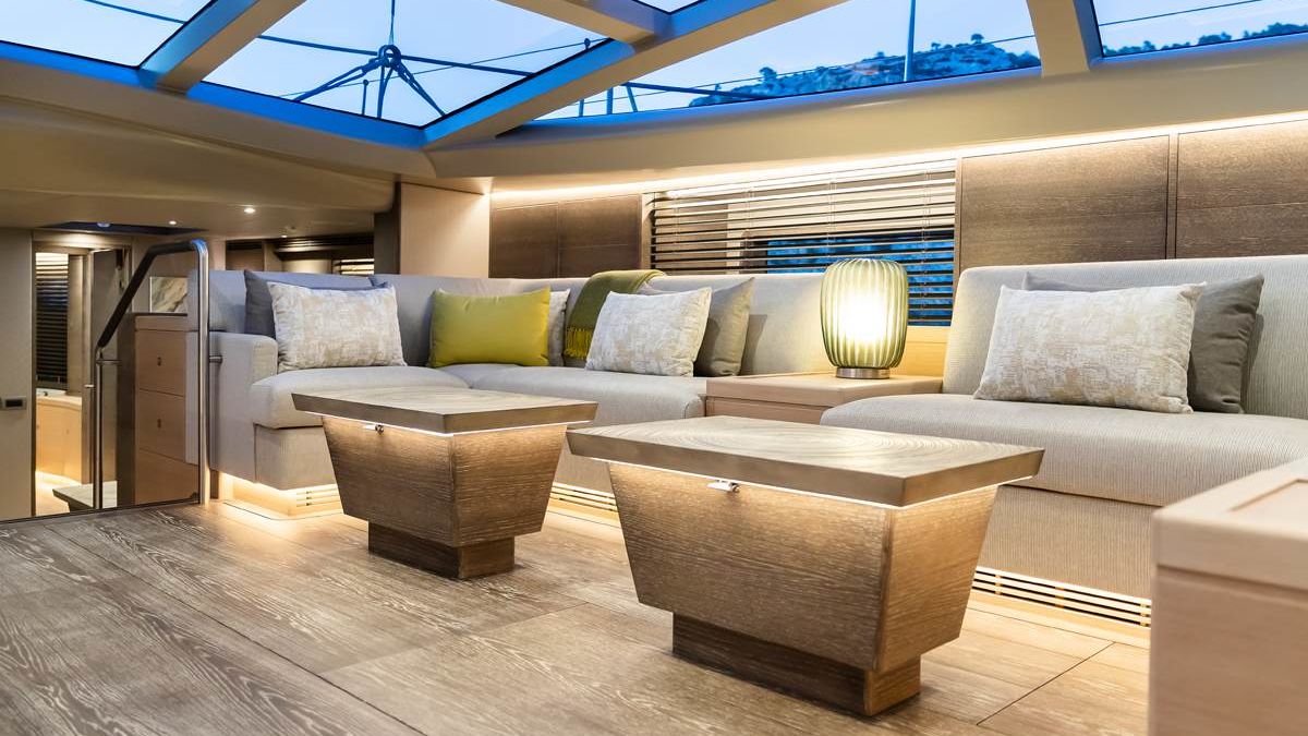 Liara Yacht Baltic 112 Interior Adam Lay