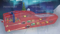 Project Sleigh Rider Lateral Naval Architects