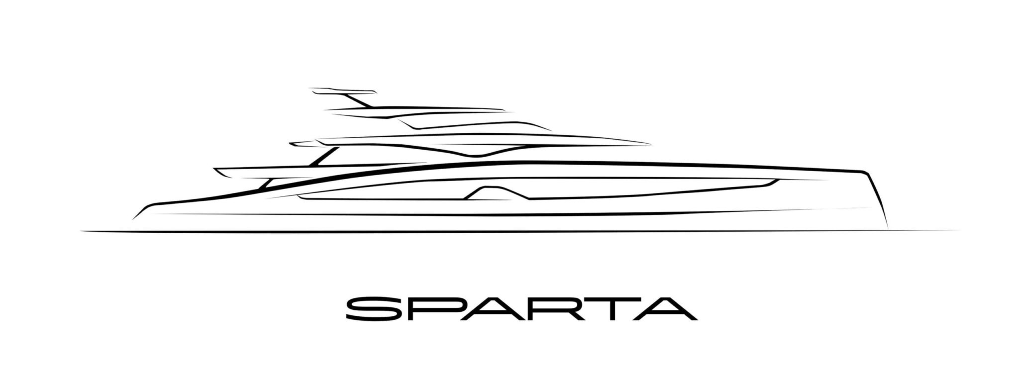 heesen yachts sparta