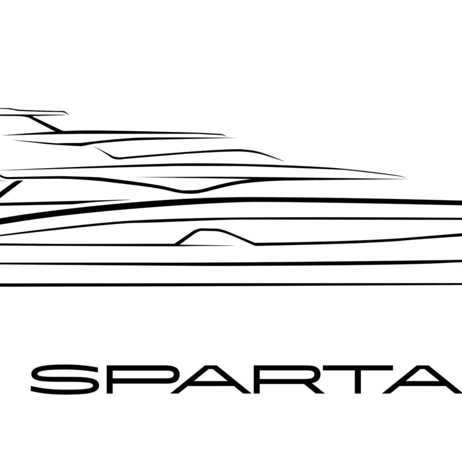 Sparta Yacht Heesen