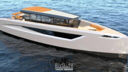 Vellar 70 Yacht