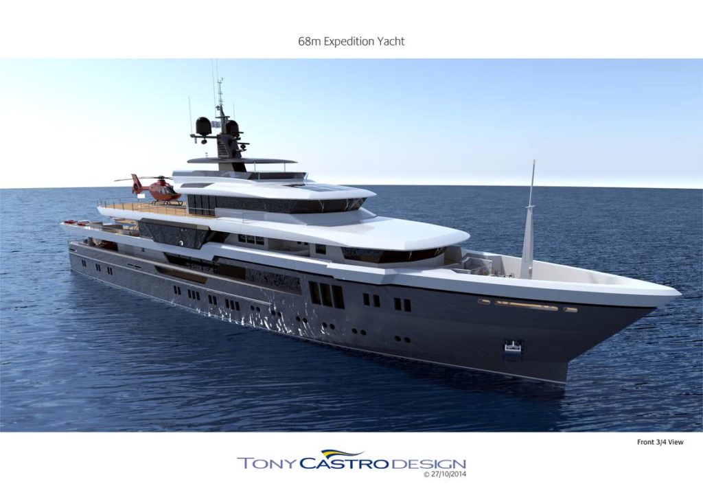 turkish yacht manufacturers