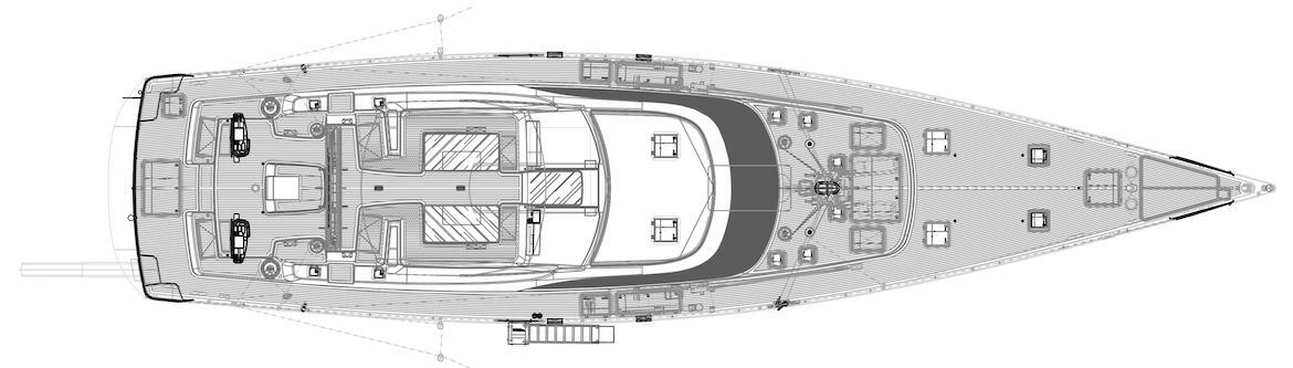 Doryan Yacht Baltic Yachts