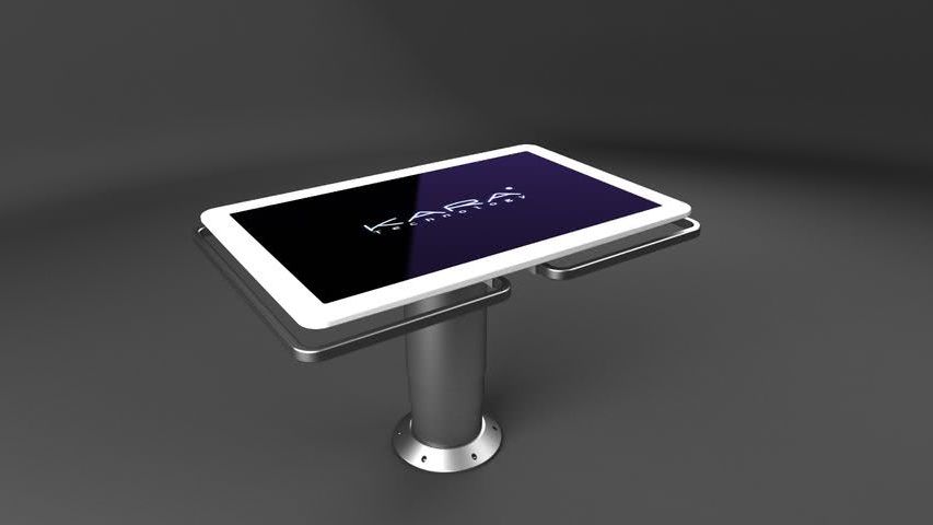 Kara Touch Table