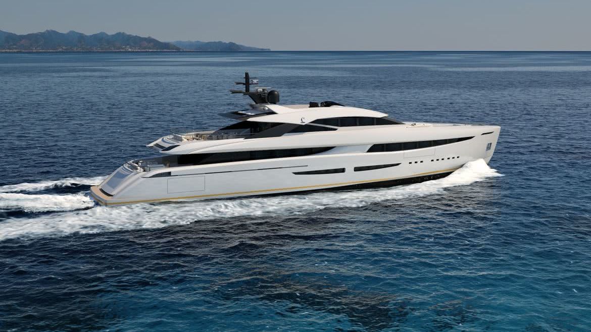 Oceanic Coupe Line Columbus Yachts